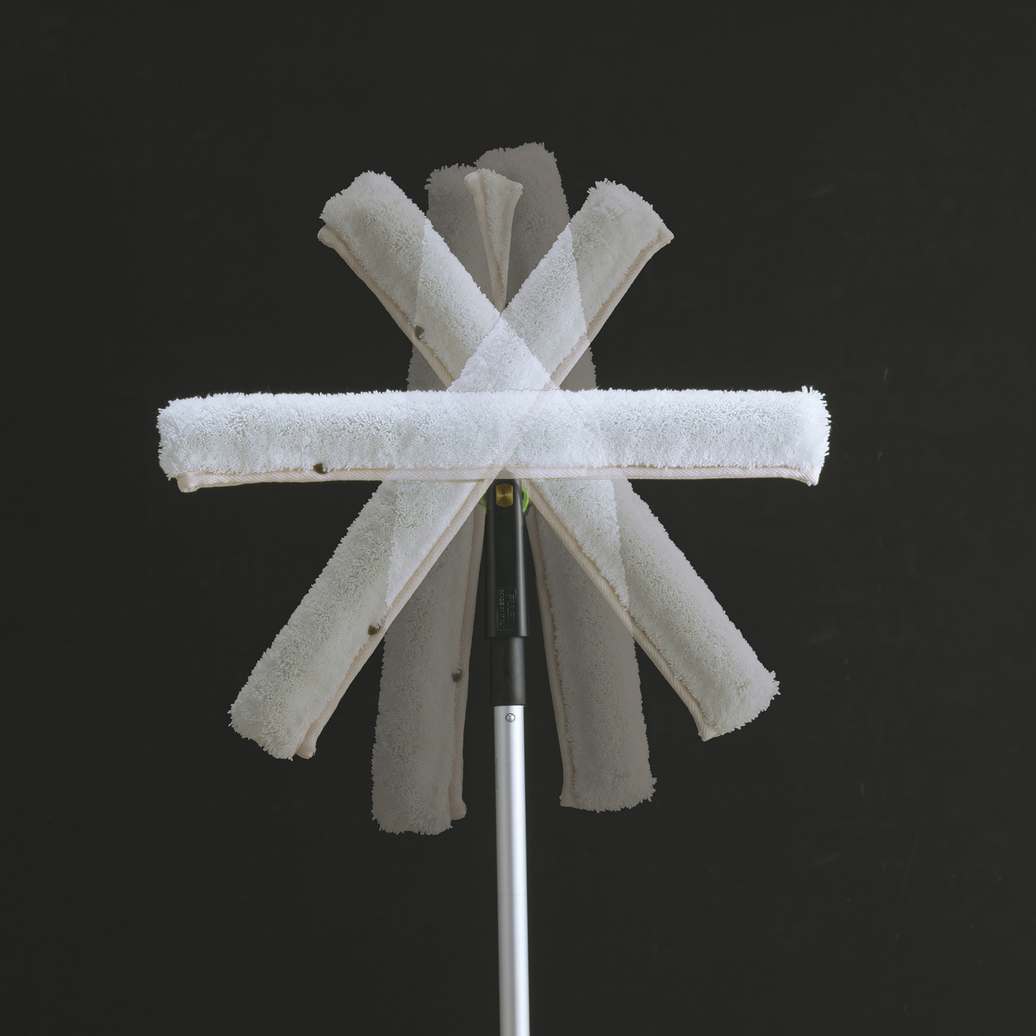 洗衣机手柄（头摆型）45厘米HP5153450