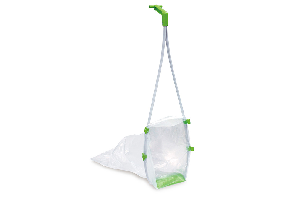 Dustreet Slim DP-466-100-1