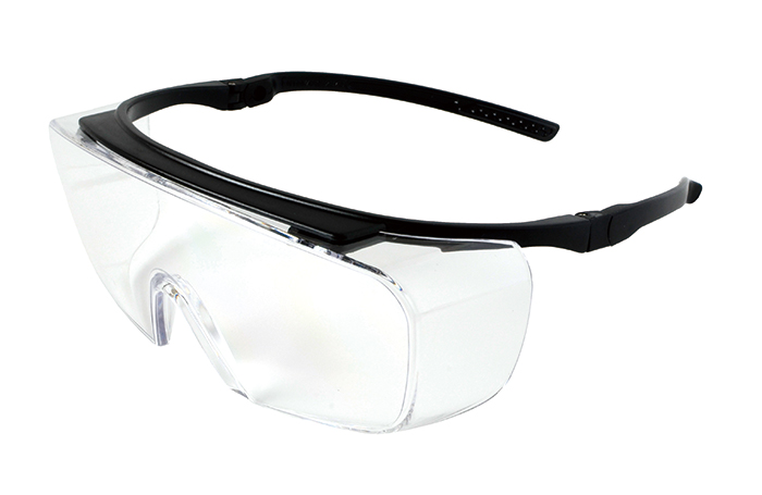 保护眼镜E-OTG2C 038-100341-00