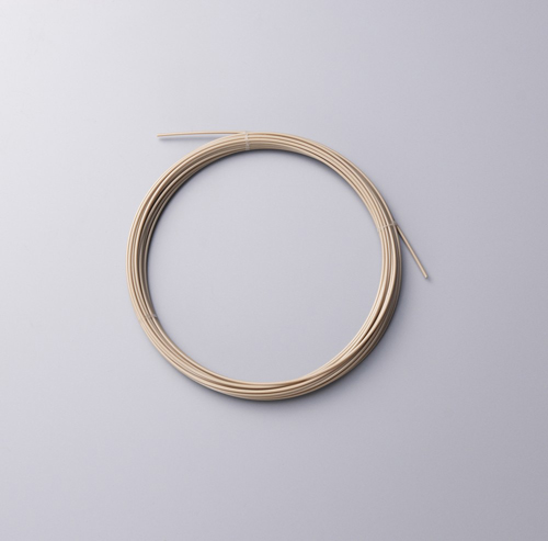 窥视管无线液体布管道0.5x1/32英寸（0.79mm）（100m卷）