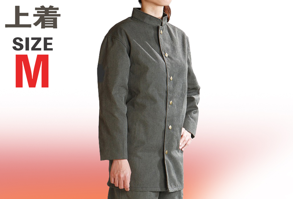 焊接工作服EWW-28 m（外套）