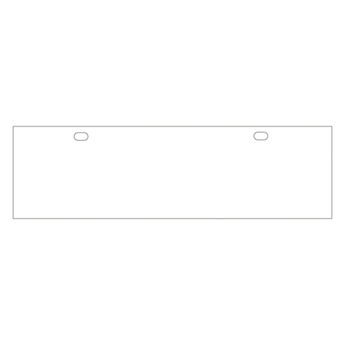 Apron Guard Co 110009