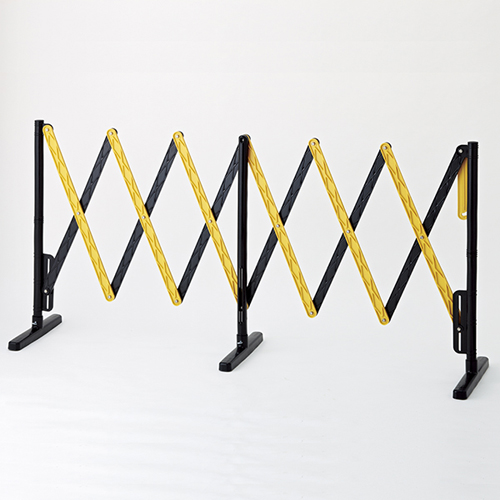 塑料拉伸路障BF-3030TR 132201