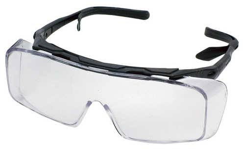 只是合身和宽视图覆盖2550 PCF