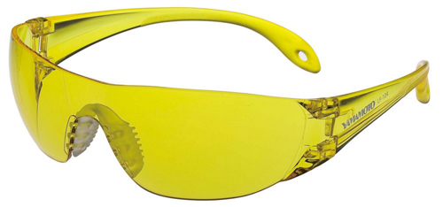 防护眼镜L-FIT LF-104标准类型