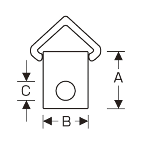 金属配件Virakan Metal Fittings 5​​4 10件套件137540