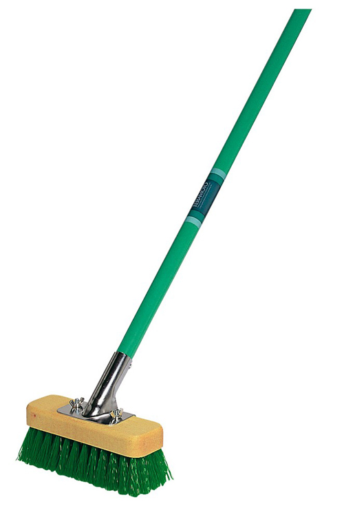 Dekki Brushi CL-416-100-0备用173mm