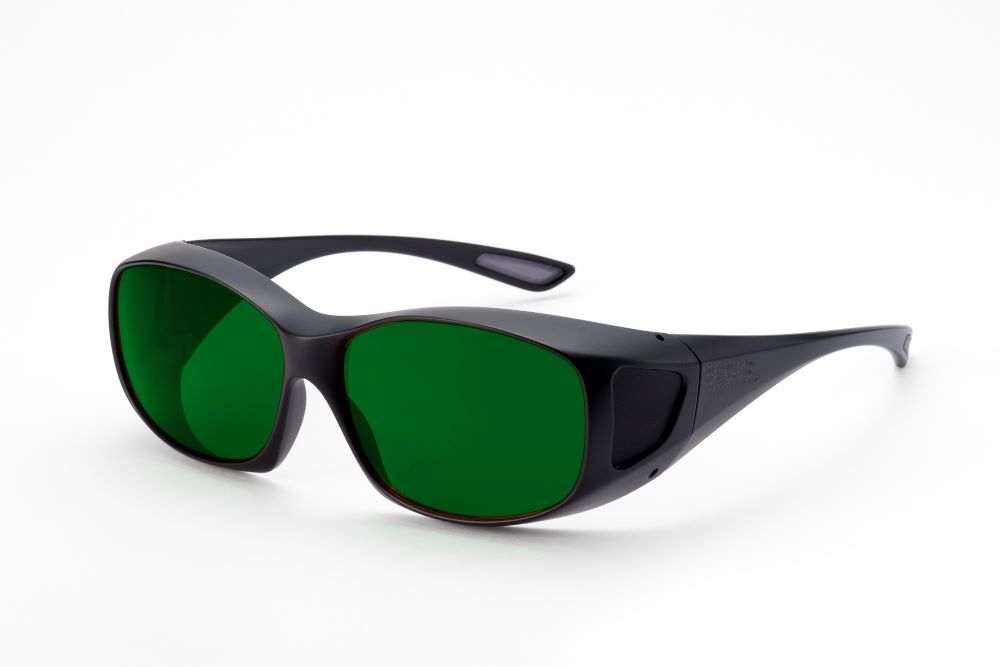 赛车光学保护机械RSX-4（完全吸收）YG（自适应波长800〜1800nm）