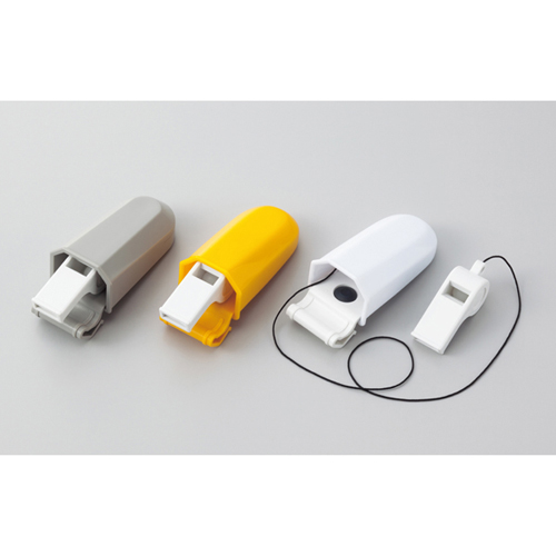 哨子支架PAT.P ST670黄色（无凹槽）241065