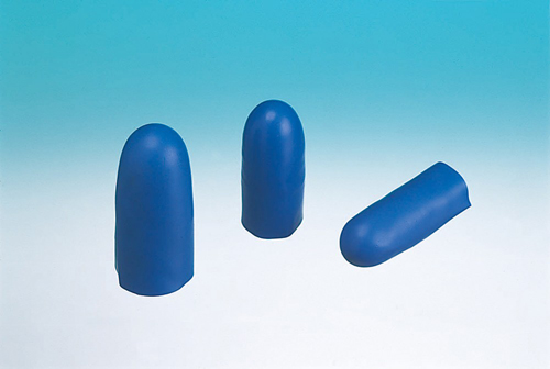 超手指袋NS-3内径13mm（100件）