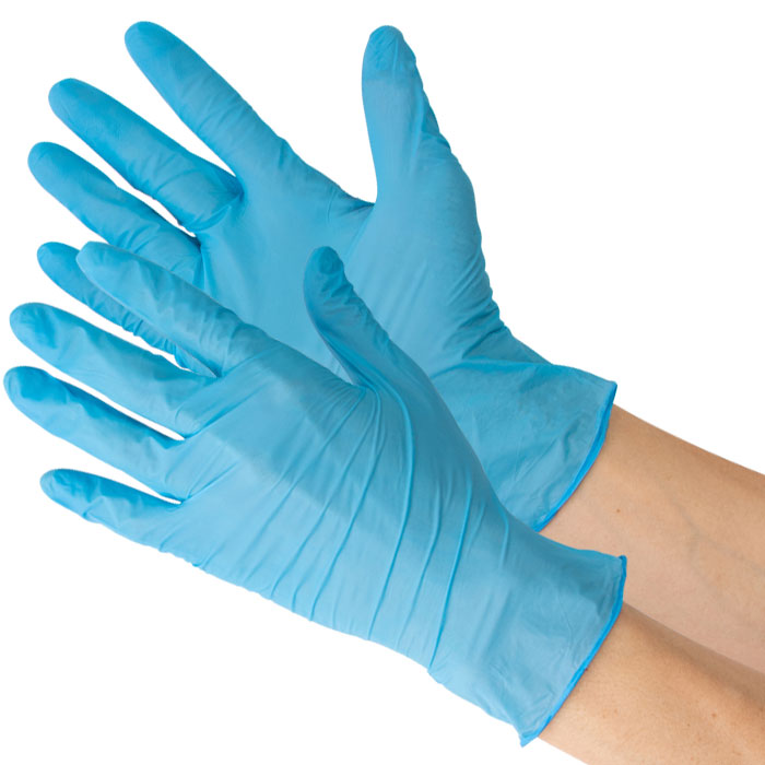 氮气手套l尺寸100张20盒CW035