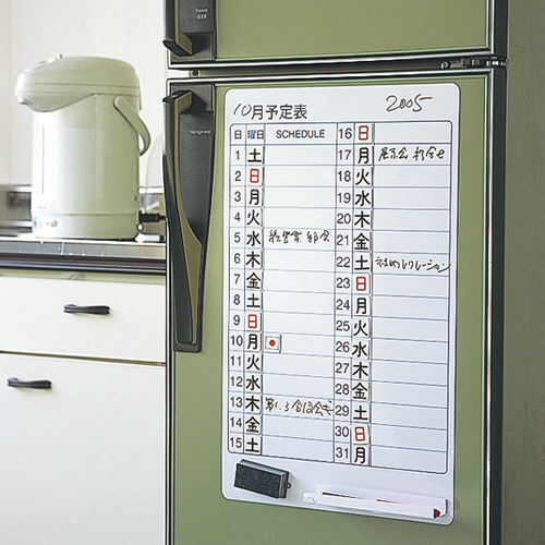 磁时间表WB-600 316050