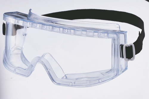 保护性护目镜GCV-52