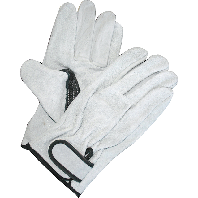 牛皮手套821魔术ll尺寸10对