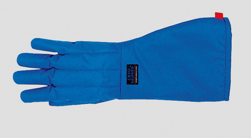 冷冻树林（耐冷，耐冷，防水用于日常使用）Elbo型蓝色XL XL TS-EBXL480L