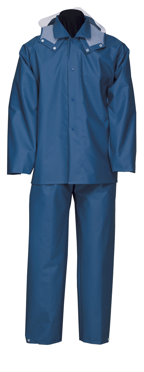 纳达雷斯雨服（雨衣）范围夹克6000蓝色5L