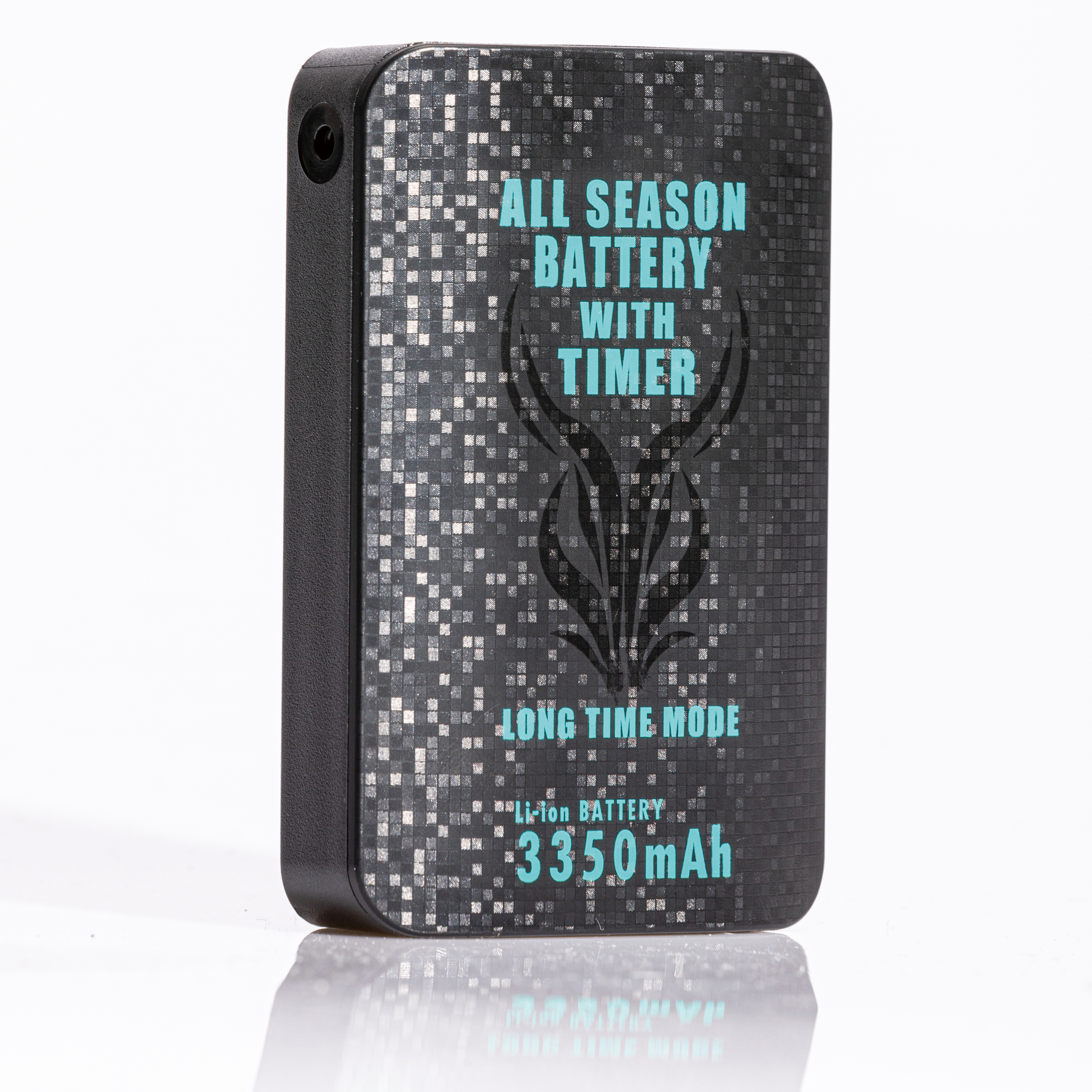 KBTS-3350W冰人计时器电池3350mah