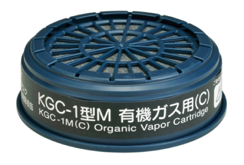 吸收有机气体的kGCC-1型M系列