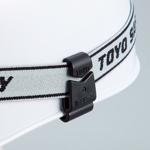 Goggle Clip Tys-88-S（无凹槽）241104