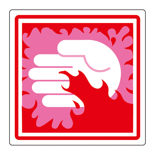 PL警告标签（简单类型）PL-16（大）201016