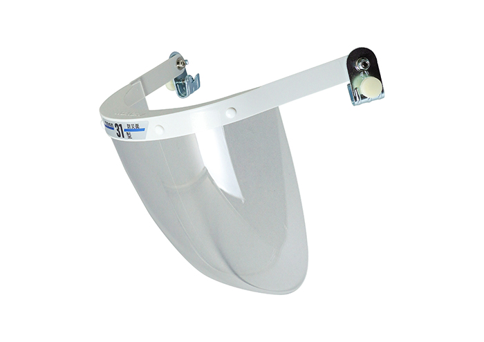 防灾面　サカヰ式31型