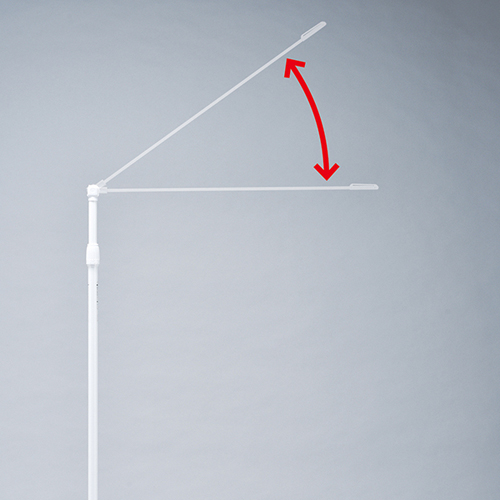 Nobori Pole Nobori Pole R-600 255106