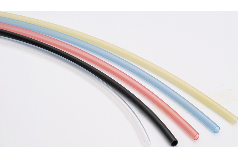 荧光素（FEP）set0420 2mm x 4mm透明（5m卷）