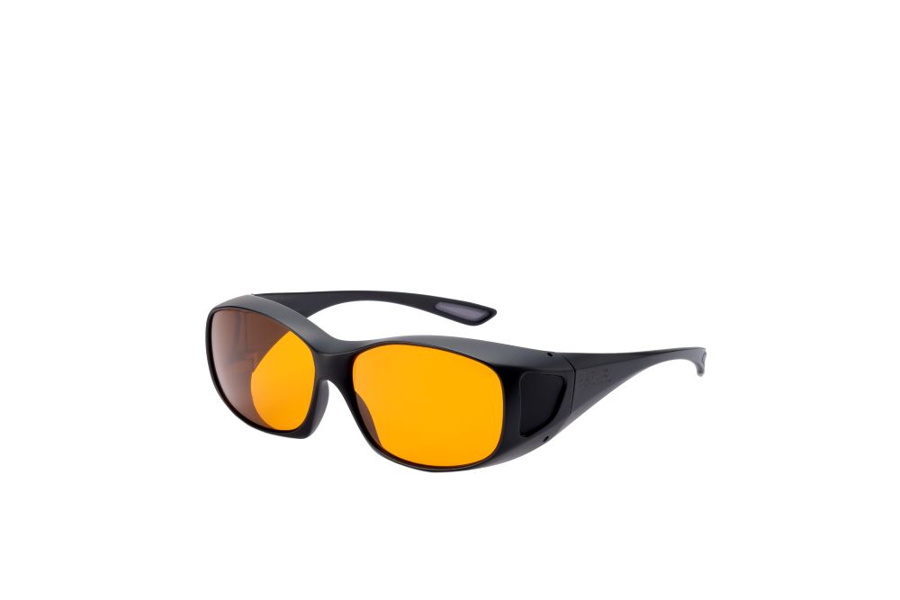 赛车光学保护机械RSX-4（完全吸收）AR（自适应波长400〜515nm）