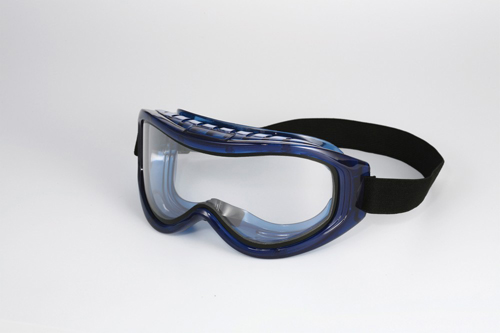 密封的W-Piece护目镜GL-97W PAAF