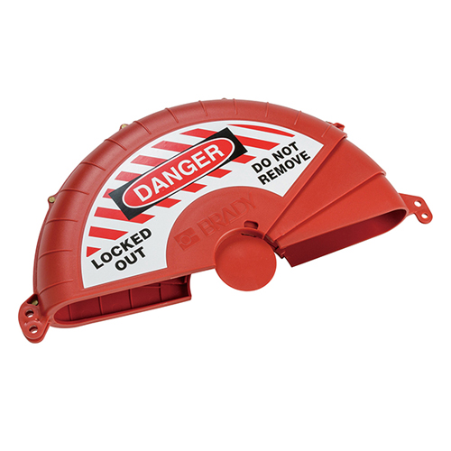 Val Block Out VLF-1 195016