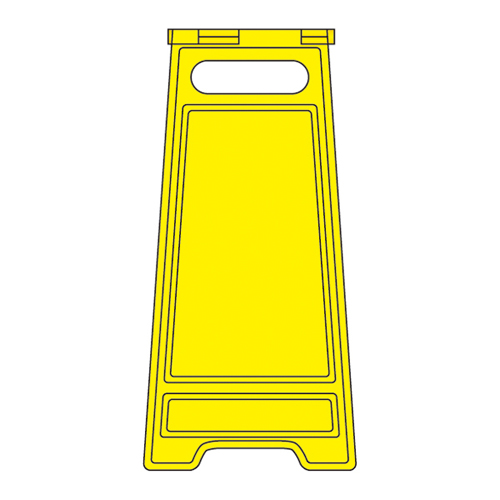 地板架底板标志-200 337200