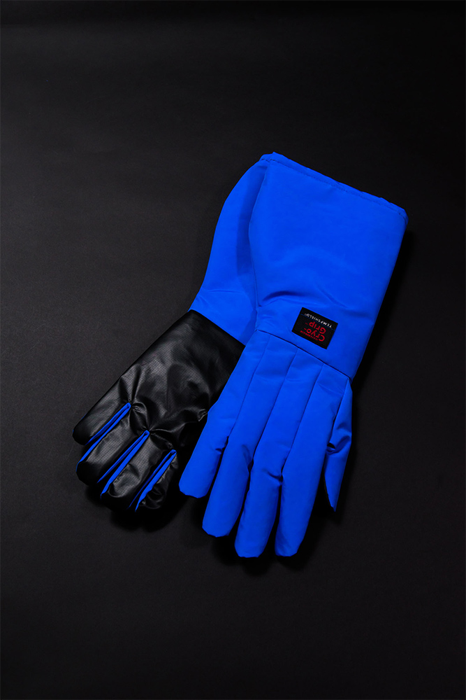 冷冻树林（耐冷，耐冷，完全防水）Elbo型L TS-CGEBLWP 480L