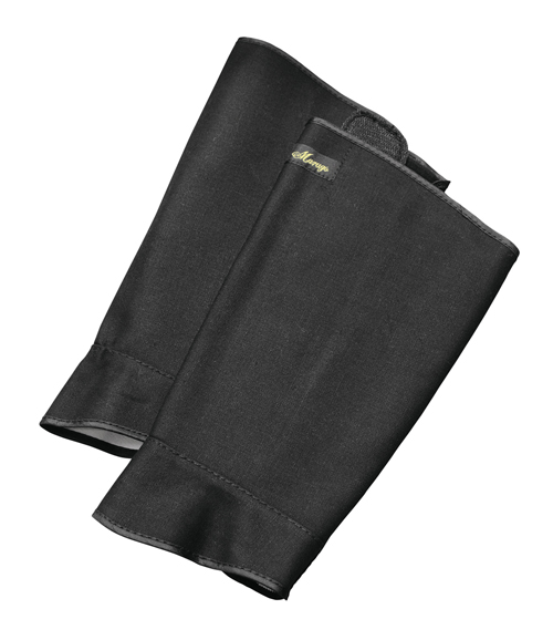 腿键和齿轮nkyahanm-bk-xl长腿键魔术黑色XL