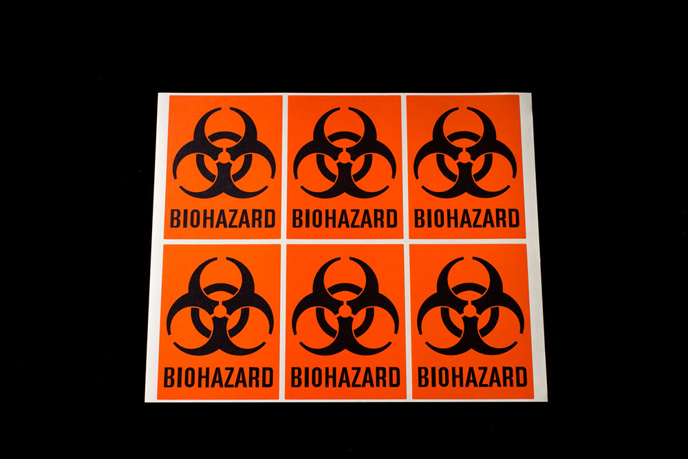 Viola Hazad Steerer（Repeering Type）标签（mm）：65x85 kbh2 60张（1袋）