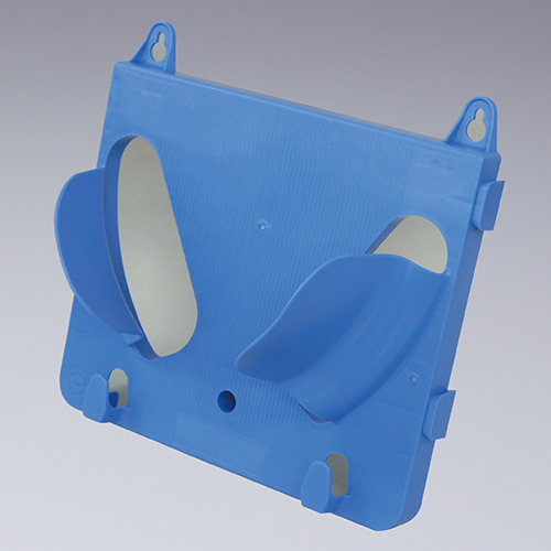 地狱架（防护帽组织者架子）ST821-R（1件）241030