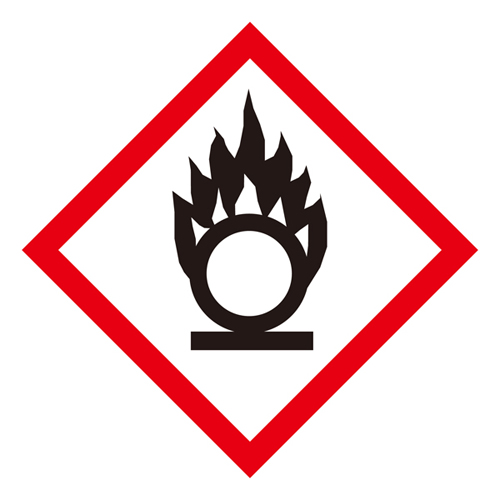 GHS标签GHS-2（小）037302