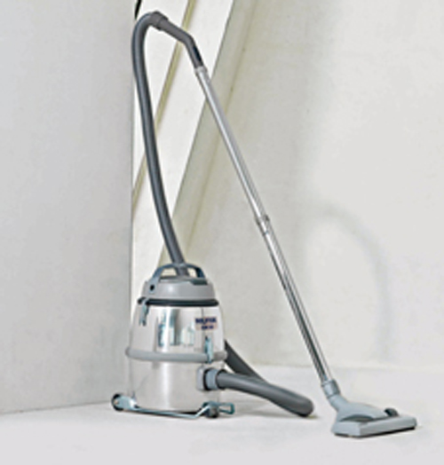 Nilfisk商业真空吸尘器，正常规格，GM80P，完整的主装置集