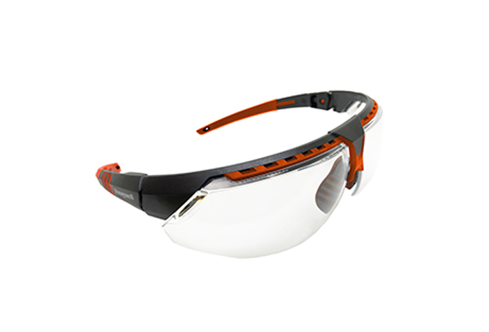 阿凡达抗雾透明镜头BK/RD 1034836