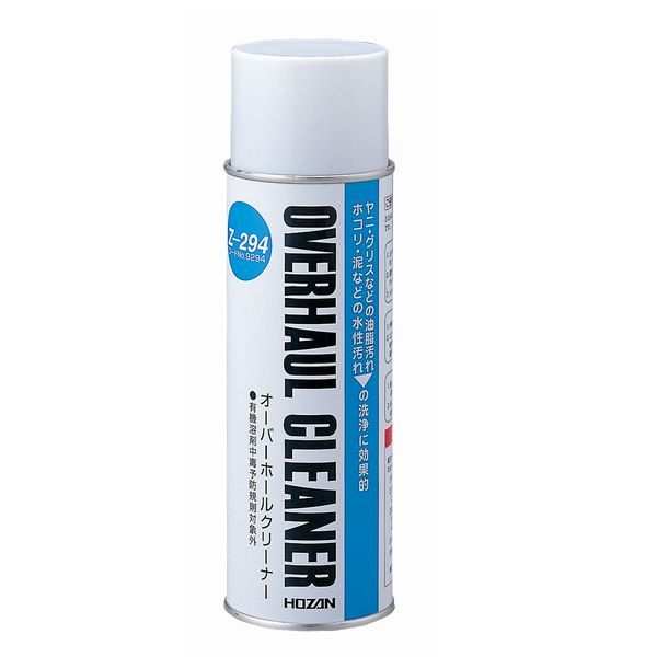 大修清洁剂Z-294