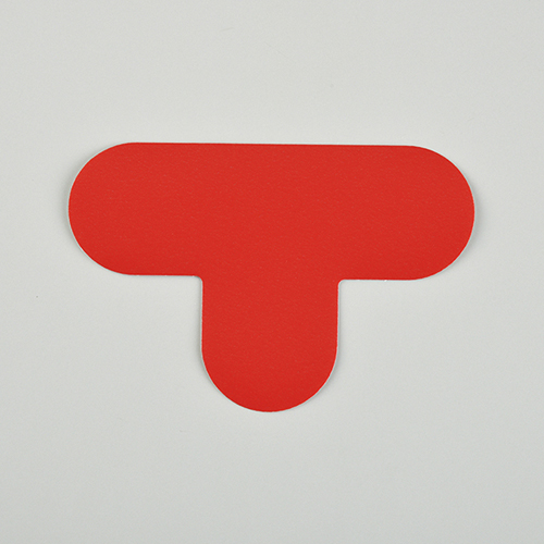 地板显示/T型QCT-R 403023