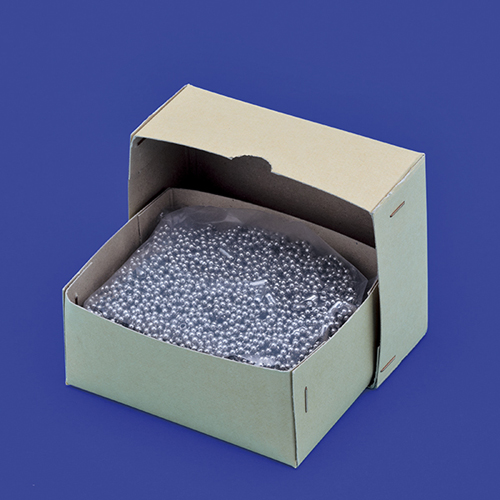 球链球链A-300黄铜镀铬2.5&phi;x150 300件1盒170012