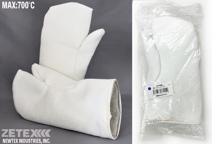 Zetex耐热耐热350L