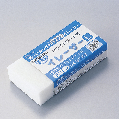 白板橡皮擦WE-01 327130