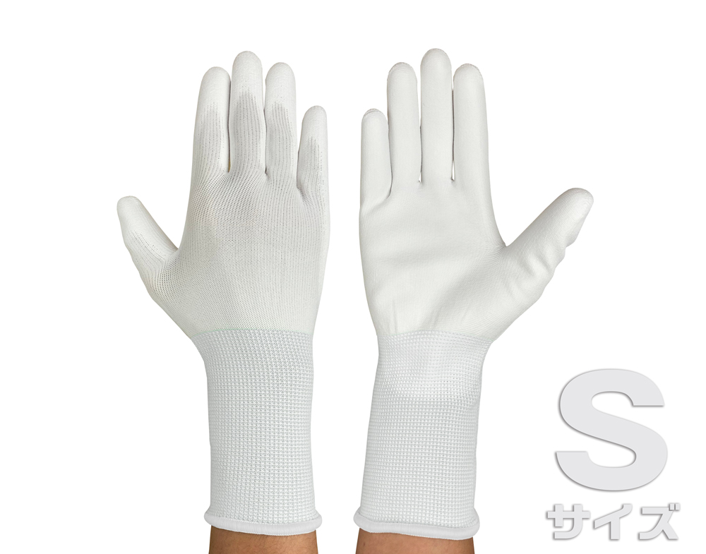 Longuelan露背手套NX-6130+5 s尺寸（包括10对）