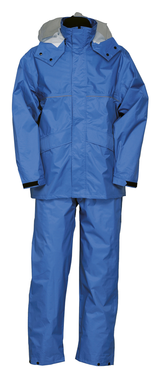 Nadalis Lane Suits（Raincoats）Sprue Suits 9800 Royal Bull 5L