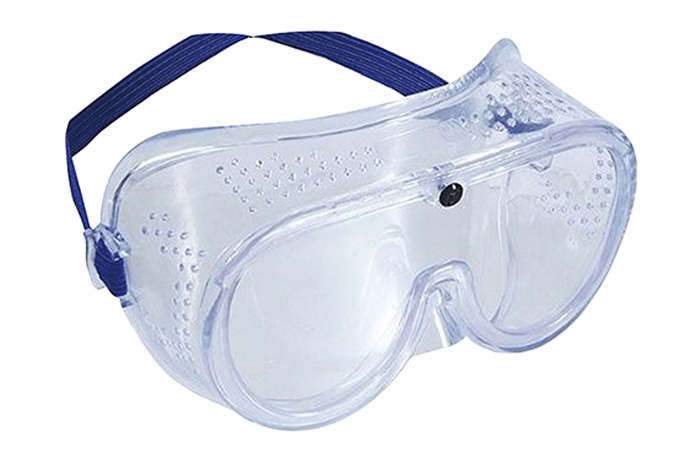 BS-1199NH非烟气防护眼镜护目镜非烟保护眼镜