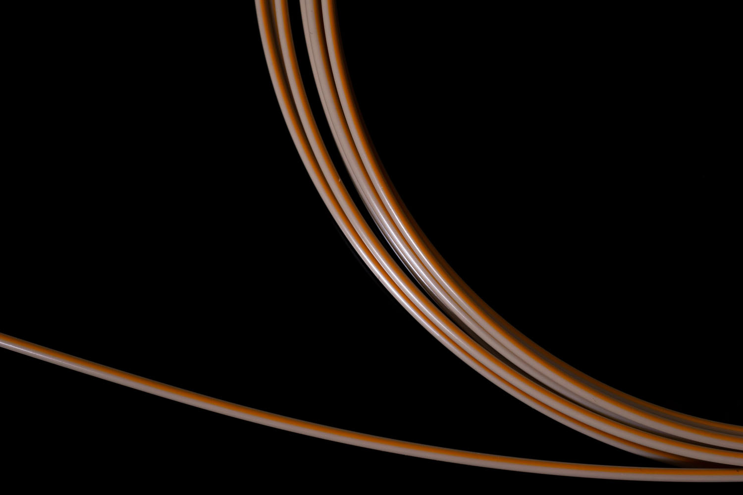 窥视管1/16 x 0.50（5m卷）ina05005