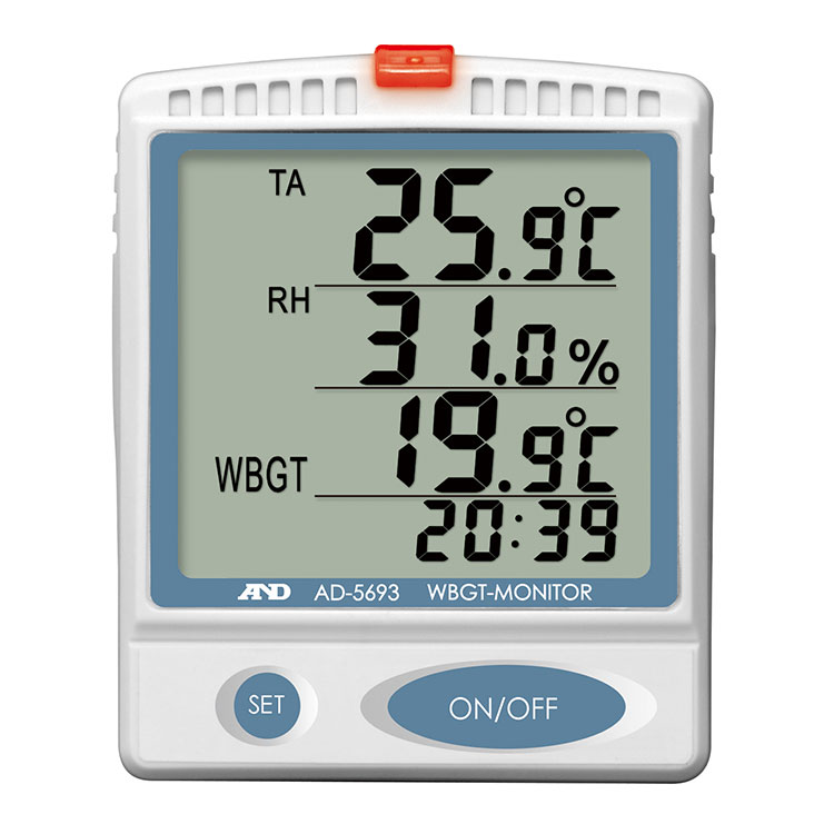 中风指数监视器AD-5693