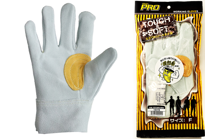 皮手套103yk自由尺寸