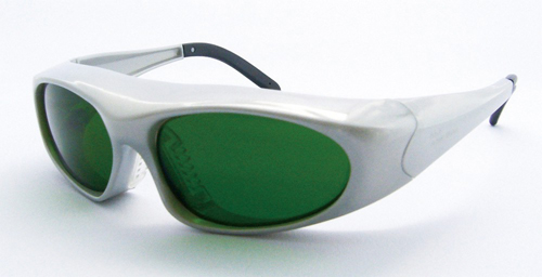 赛车手光保护机械RSX-2（完全吸收）YG（自适应波长800〜1800nm）